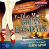Easdale Brian: The Film Music Of